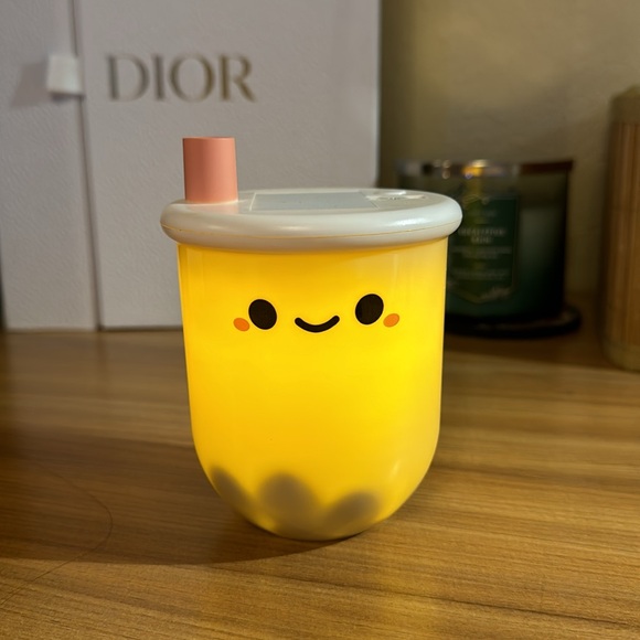 Pearl Boba Tea Ambient Light - Picture 4 of 4